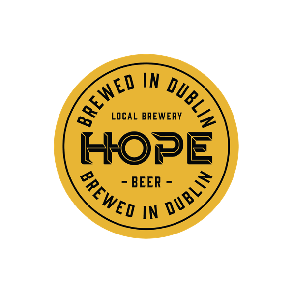 Hope Beer logo