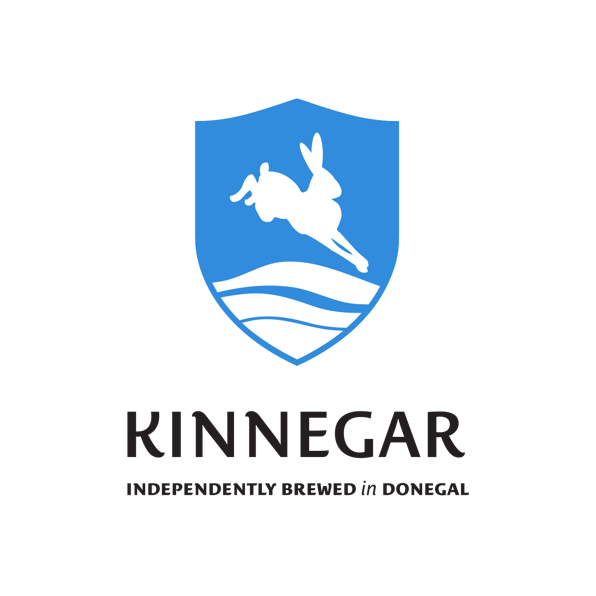 Kinnegar Brewing logo