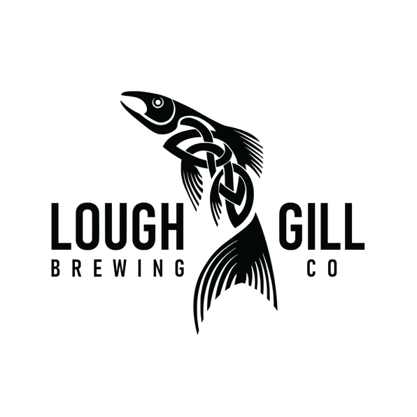 Lough Gill Brewery logo