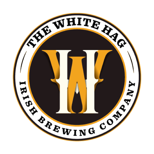 The White Hag logo