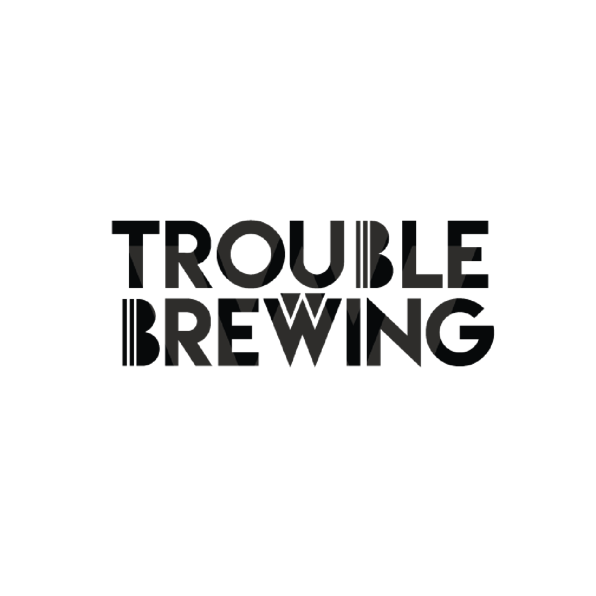 Trouble Brewing logo