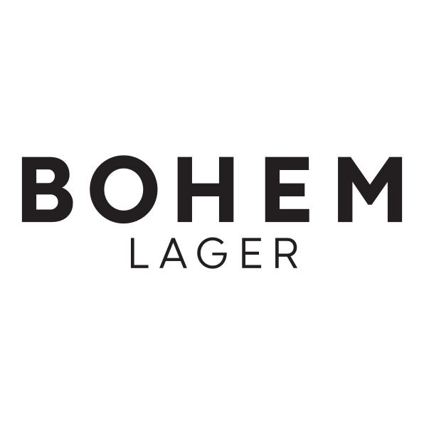 Bohem Brewery logo