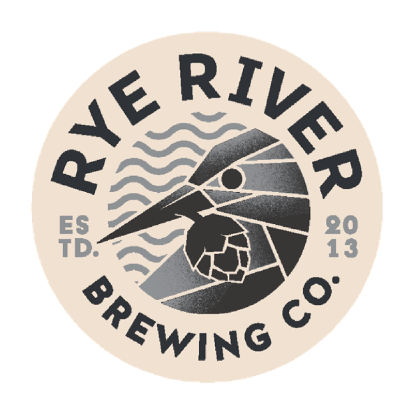 Rye River Brewing Company logo