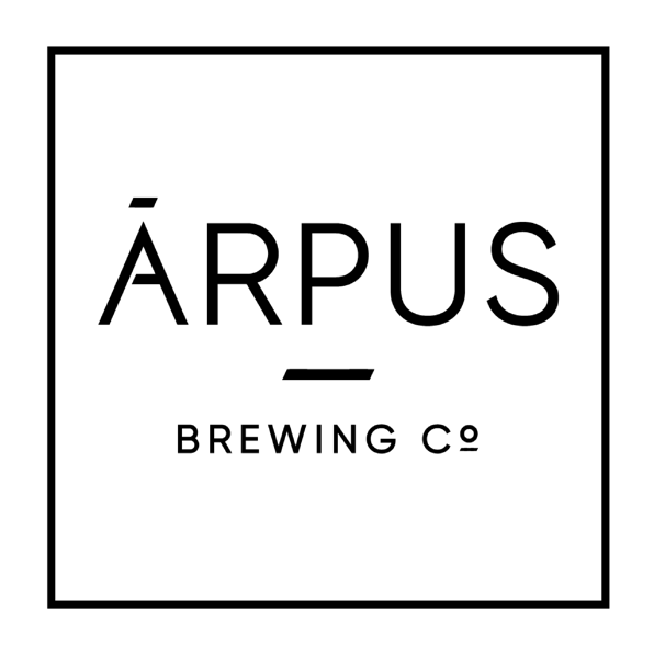 Ārpus Brewing Co. logo