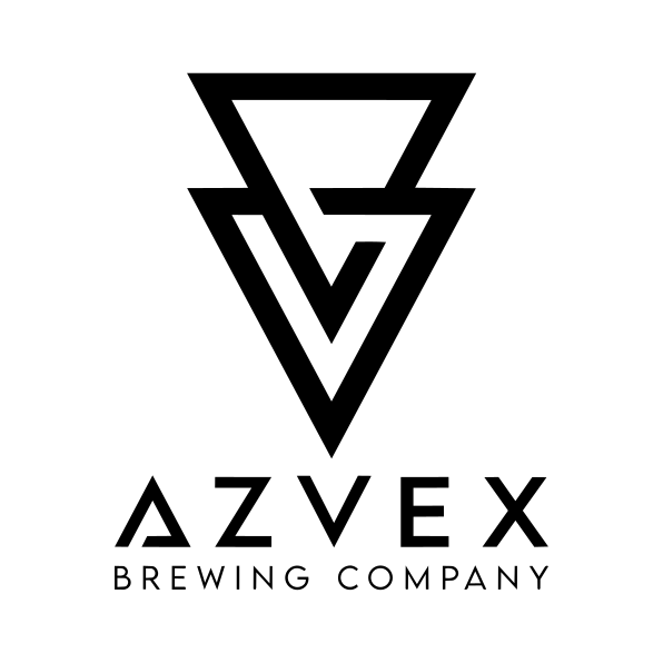 Azvex Brewing Company logo
