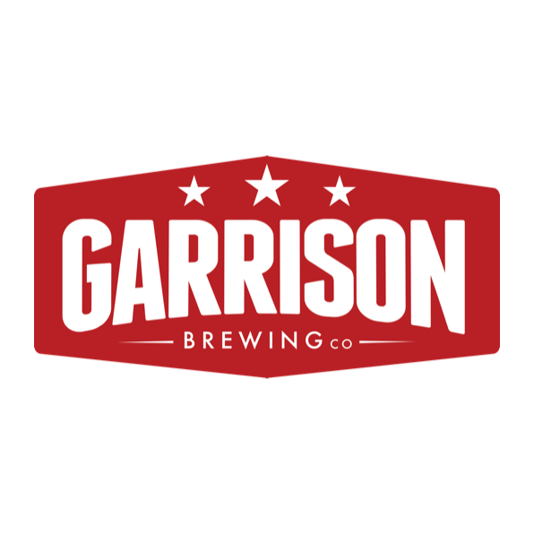 Garrison Brewing Co. logo