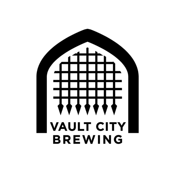 Vault City Brewing logo