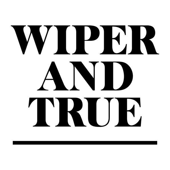 Wiper and True logo