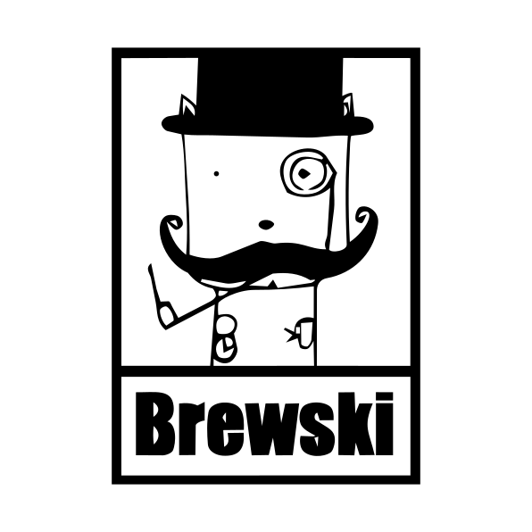 Brewski logo