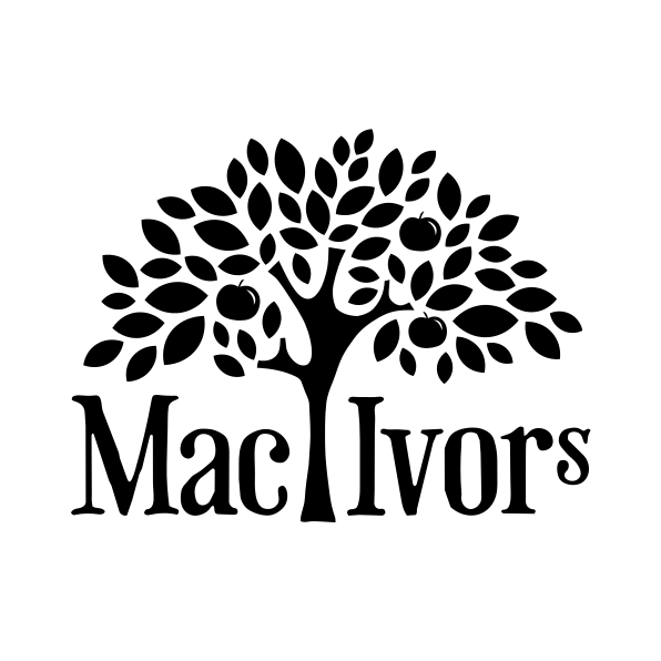 MacIvors Cider Co. logo