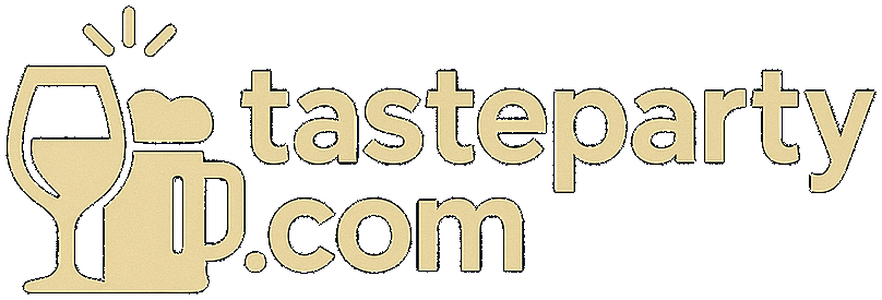 Tasteparty logo